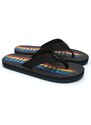 žabky Rip Curl BOB CUSH Black/Multi/Bla