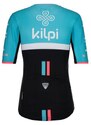 Dámský cyklistický dres Kilpi CORRIDOR-W