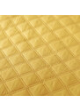Edoti Quilted bedspread Ruffy A545