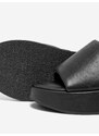 Černé dámské sandály ONLY Kayne - Dámské