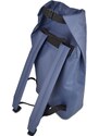 Semiline Unisex's Backpack A3003-7 Navy Blue