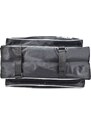 Semiline Unisex's Bicycle Bag A3015-1