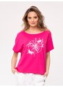 Look Made With Love Woman's T-shirt 114 Inca