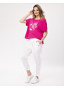 Look Made With Love Woman's T-shirt 114 Inca