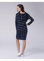 Look Made With Love Woman's Dress 729 Marinella