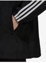 Černá pánská lehká bunda adidas Originals - Pánské