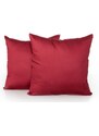 Eurofirany Unisex's Pillowcase 15463