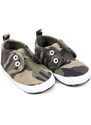 Yoclub Kids's Baby Boy Shoes OBO-0177C-3400