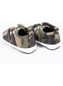 Yoclub Kids's Baby Boy Shoes OBO-0177C-3400