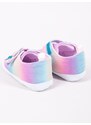 Yoclub Kids's Baby Girls Shoes OBO-0179G-9900