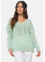 Kamea Woman's Sweater K.21.606.39