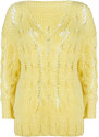Kamea Woman's Sweater K.21.606.25