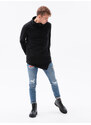 Ombre Clothing Men's hooded sweatshirt Oslo