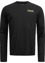 Pánské tričko Lonsdale 115087-Black/Olive