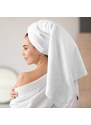 Eurofirany Unisex's Towel 396882