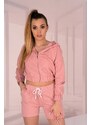 Merribel Woman's Tracksuit Leneves