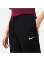 Nike Kalhoty W Nsw Style Flc Hr Pant Std ženy Oblečení Kalhoty DQ5688-010