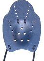 AQUA SPEED Unisex's Paddles For Swimming Hand Paddle Navy Blue