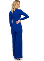 Makover Woman's Jumpsuit K151