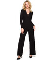 Makover Woman's Jumpsuit K151