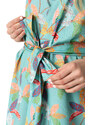 Dámské kimono LaLupa LA106