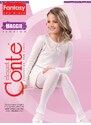 Conte Unisex's Kids' Clothing