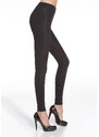 Bas Bleu SANDRA women's leggings with applications on pockets