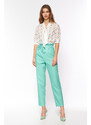 Nife Woman's Pants SD67