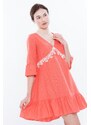 Effetto Woman's Dress 0129