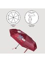 UMBRELLA FOLDING MANUAL SCHOOL HARRY POTTER