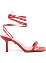 Trendyol Red Women's Classic Heeled Shoes