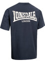 Lonsdale Men's t-shirt oversized