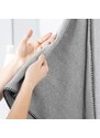 Eurofirany Unisex's Towel 400952