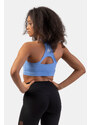 NEBBIA Active sports bra with medium support