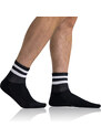 Bellinda ANKLE SOCKS - Unisex Ankle Socks - Black