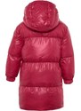 Trendyol Pink Inflatable Girls' Jacket