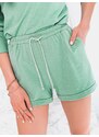 Edoti Women's shorts WLR005