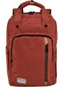 Semiline Unisex's Laptop Backpack L2005-5