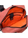 Semiline Unisex's Laptop Backpack L2005-5