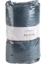 Eurofirany Unisex's Blanket 392093 Navy Blue