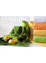 Eurofirany Unisex's Towel 403277