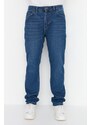 Pánské džíny Trendyol Straight Fit