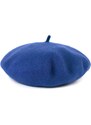 Dámský baret Art of Polo Art_Of_Polo_Beret_cz22303-8_Sapphire