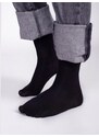 Yoclub Kids's Plain Socks 6-Pack SKA-0057C-3400-002