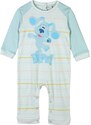 BLUE'S CLUES BABYGROW INTERLOCK BLUE