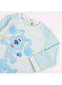 BLUE'S CLUES BABYGROW INTERLOCK BLUE