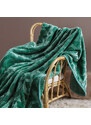 Edoti Vito Blanket 160x200 A436