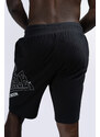 Lonsdale Men's jogging pants and shorts regular fit double pack