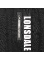Pánské tepláky Lonsdale 117086-Black