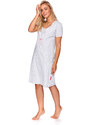 Doctor Nap Woman's Nightshirt TCB.9393